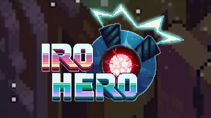 Iro Hero