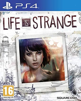 Image de Life is Strange
