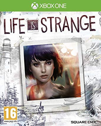 Image de Life is Strange