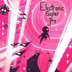 Electronic Super Joy