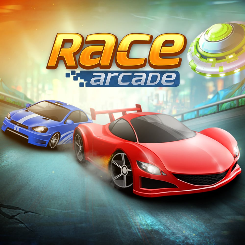 Image de Race Arcade