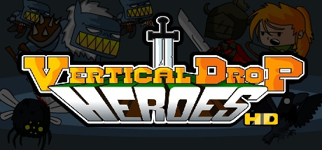Image de Vertical Drop Heroes HD
