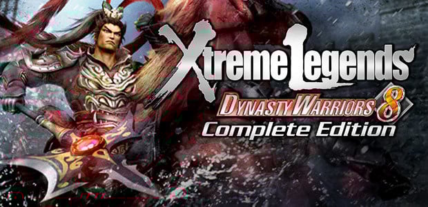 Image de Dynasty Warriors 8 : Xtreme Legends Complete Edition DX