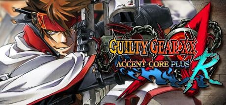 Image de Guilty Gear XX Accent Core Plus R