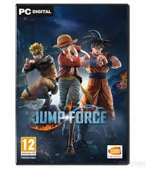 Image de Jump Force