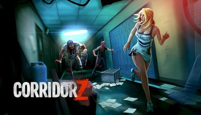 Image de Corridor Z