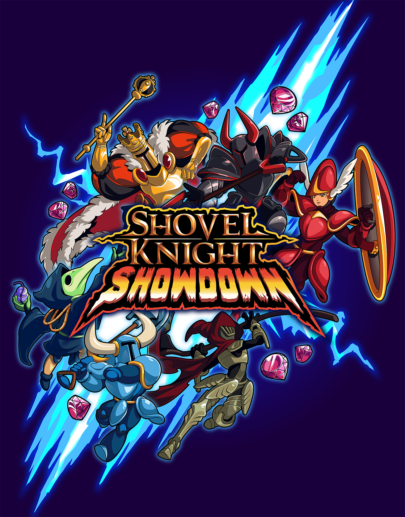 Image de Shovel Knight : Showdown