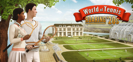 World of Tennis : Roaring '20s