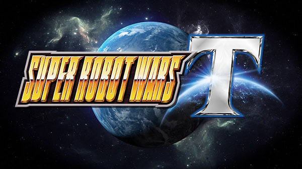 Image de Super Robot Wars T