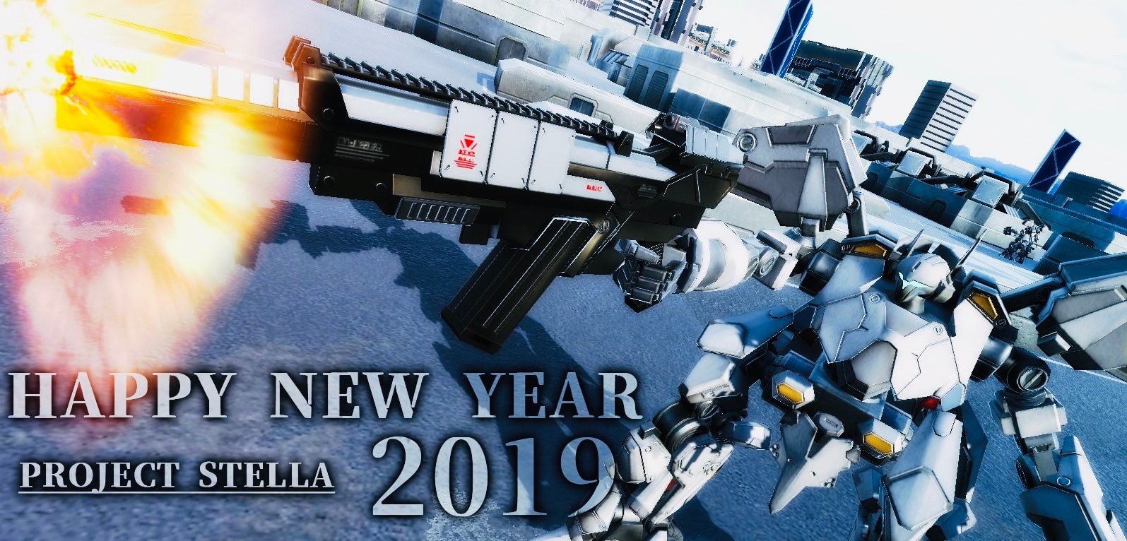 Image de Project Stella