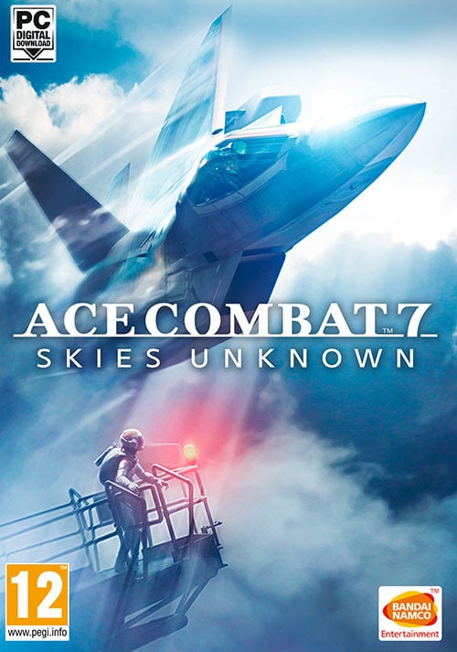 Image de Ace Combat 7 : Skies Unknown