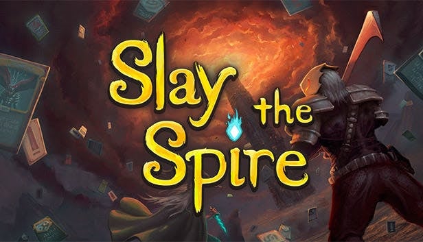 Image de Slay the Spire