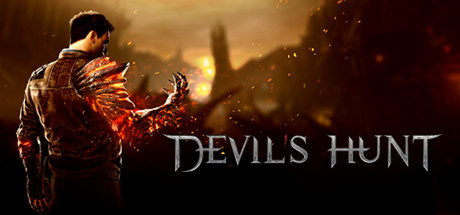Image de Devil's Hunt