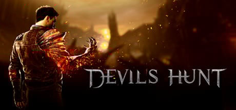 Image de Devil's Hunt