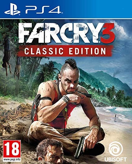 Image de Far Cry 3 : Classic Edition