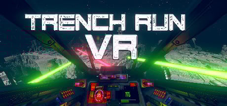 Image de Trench Run VR