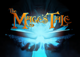 Image de The Mage's Tale