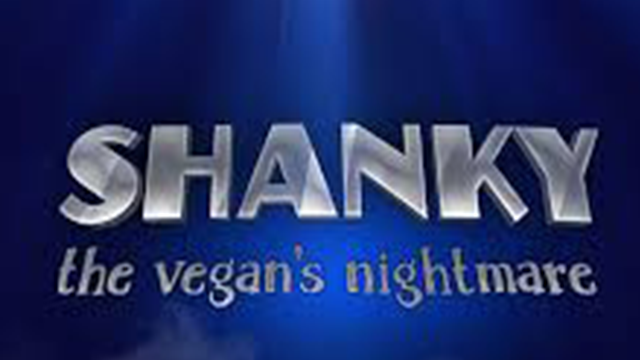 Image de Shanky : The Vegan's Nightmare