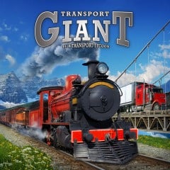 Image de Transport Giant