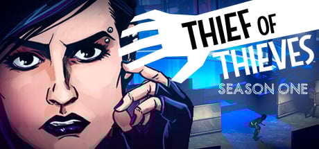 Image de Thief of Thieves