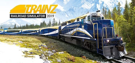 Image de Trainz Railroad Simulator 2019