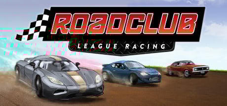 Image de Roadclub : League Racing
