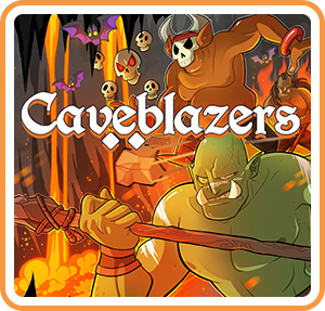 Image de Caveblazers