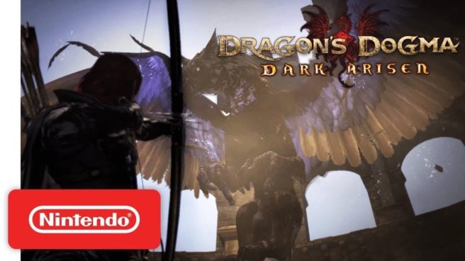 Image de Dragon's Dogma : Dark Arisen