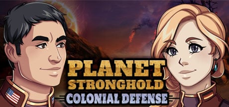 Image de Planet Stronghold : Colonial Defense