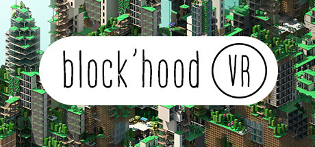 Image de Block'hood VR