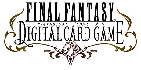 Image de Final Fantasy Digital Card Game