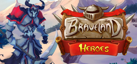 Image de Braveland Heroes