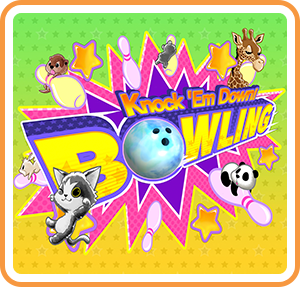 Image de Knock 'Em Down! Bowling