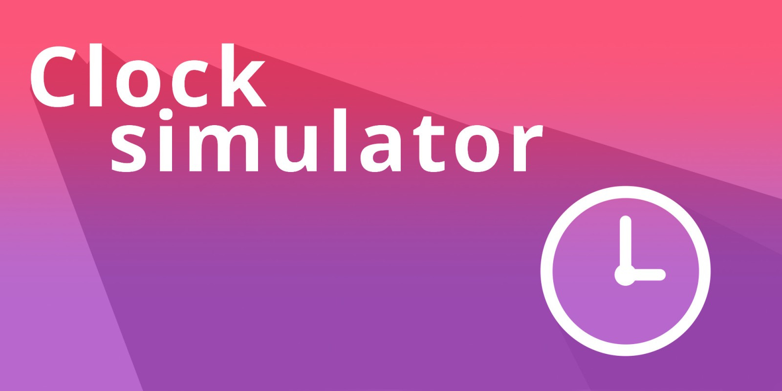 Image de Clock Simulator