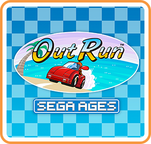 Image de Sega Ages : OutRun