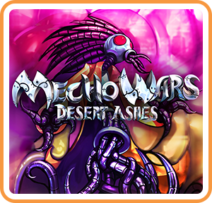 Image de Mecho Wars : Desert Ashes