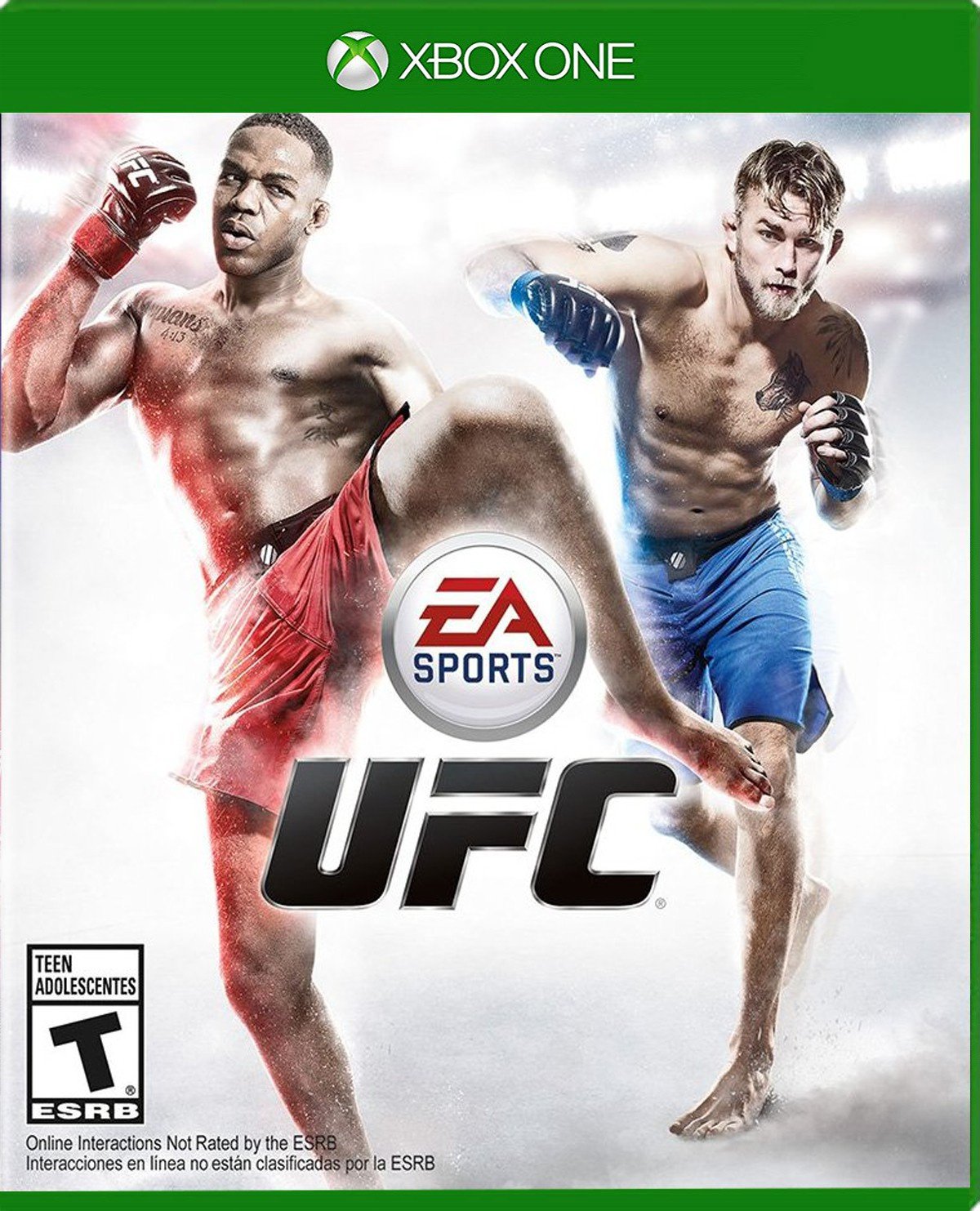 EA Sports UFC