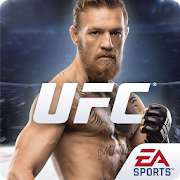 Image de EA Sports UFC