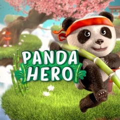 Image de Panda Hero