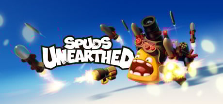 Image de Spuds Unearthed