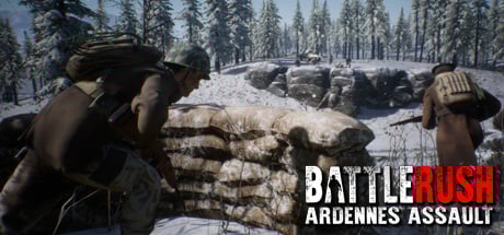 Image de BattleRush : Ardennes Assault