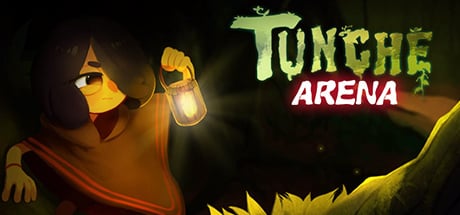 Image de Tunche : Arena