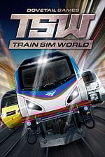Image de Train Sim World