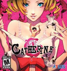 Image de Catherine : Full Body
