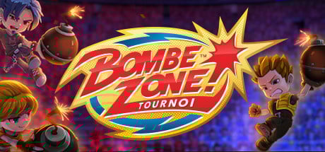 Image de Blast Zone! Tournament