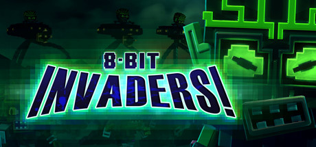 Image de 8-Bit Invaders!