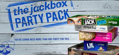 Image de The Jackbox Party Pack