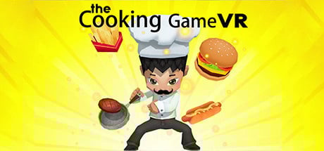 Image de The Cooking Game VR
