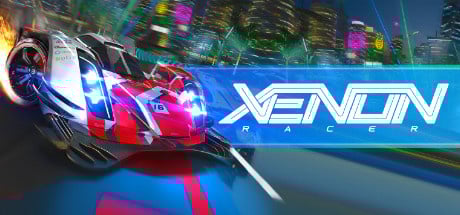 Xenon Racer