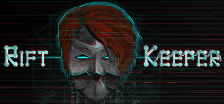 Jaquette de Rift Keeper